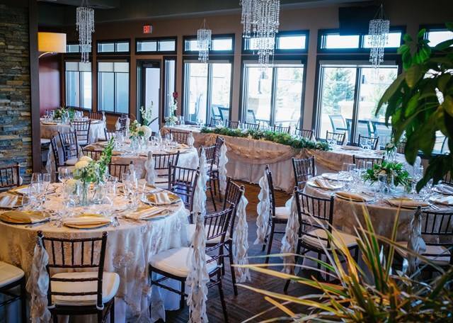 Silver Springs Golf and Country Club